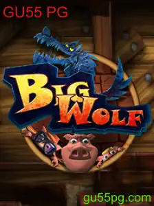 Descubra o Fascinante Jogo BigWolf: A Experiência GU55 PG
