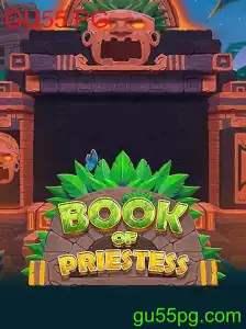 Desvendando os Mistérios de BookOfPriestess - Um Guia Completo