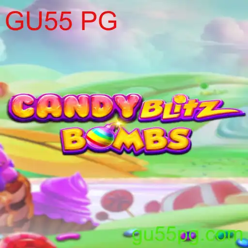 Explorando o Mundo de CandyBlitzBombs: Um Jogo de Estratégia Adoçado