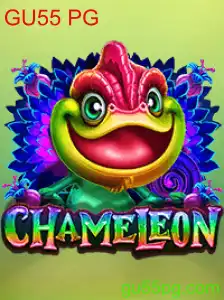 Chameleon: Um Jogo de Estratégia e Mistério com a Palavra-Chave 'GU55 PG'