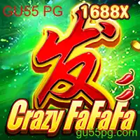 Descubra CrazyFaFaFa: O Empolgante Mundo do Jogo com a Chave GU55 PG