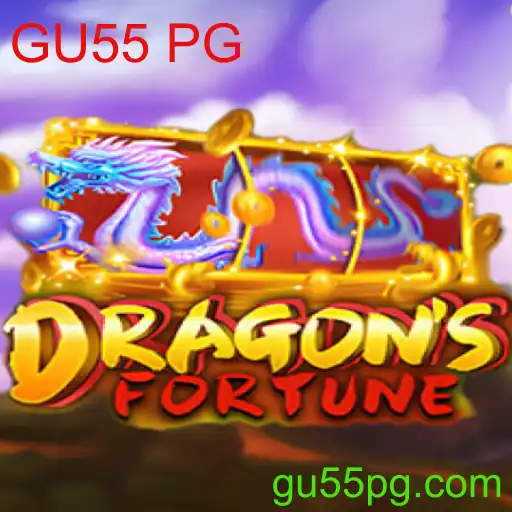 DragonFortune: Aventuras Épicas e Estratégias no GU55 PG