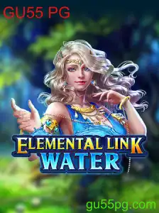 ElementalLinkWater: Uma Nova Aventura Fascinante no Universo dos Jogos