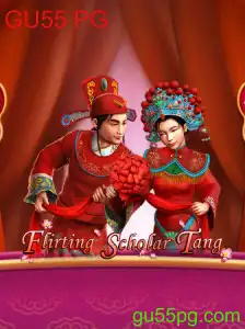 Explorando o Mundo de Flirting Scholar Tang: Entretenimento e Estratégia