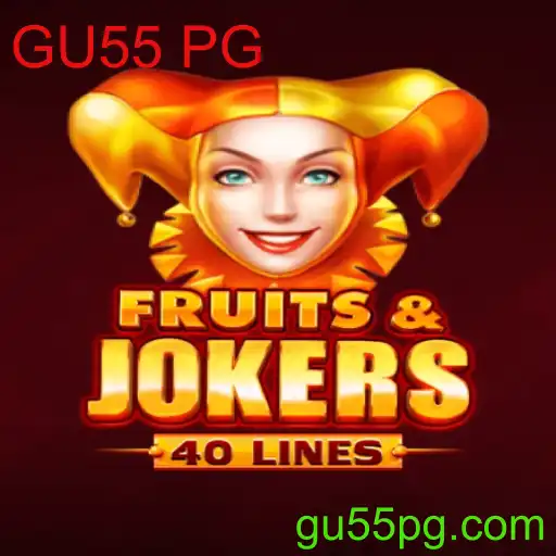 Explore o Fascinante Mundo de FruitsAndJokers40