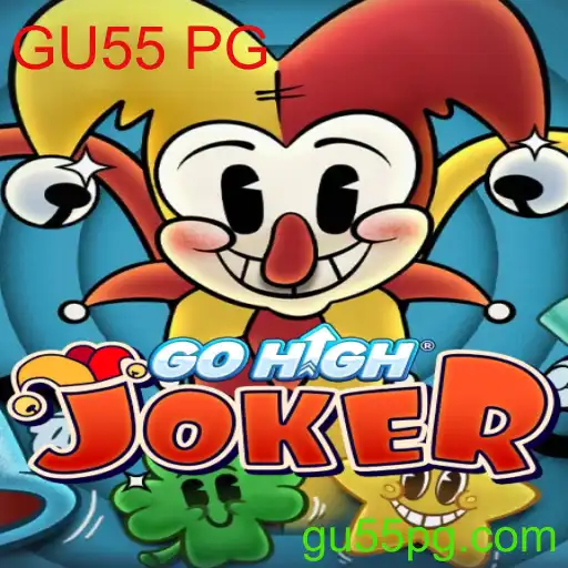 Descubra o Universo do Jogo GoHighJoker com a Palavra-Chave GU55 PG