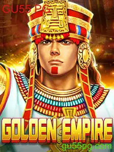 GoldenEmpire: Um Mergulho no Universo de GU55 PG