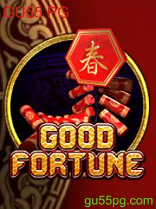 A Fascinação e Regras Intrigantes de GoodFortune