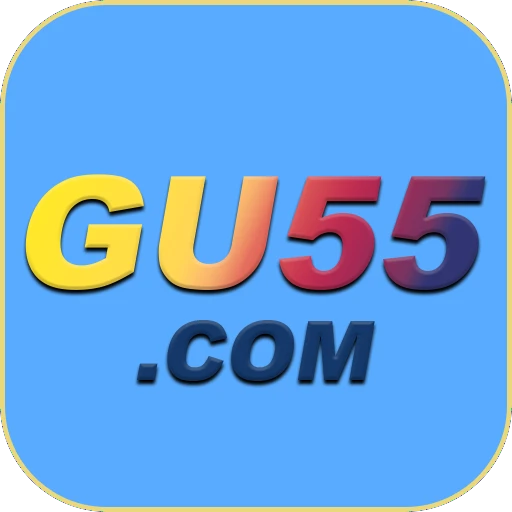GU55 PG Logo