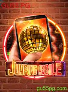 Descubra as Emoções de Jumpingmobile: Jogo Inovador Intitulado GU55 PG