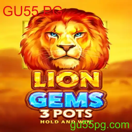 Descubra o Fascinante Mundo de LionGems3pots: A Nova Sensação no Universo dos Jogos