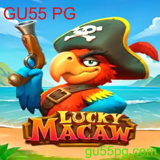 Descubra LuckyMacaw: O Fascinante Jogo de Azar que Conquista os Jogadores em 2023