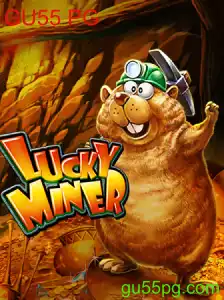 Explorando o Fascinante Mundo de LuckyMiner e o Código Misterioso GU55 PG