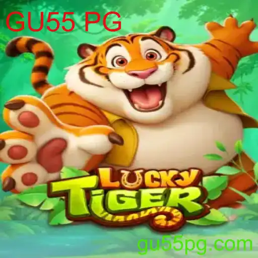 Descubra o Fascinante Mundo de LuckyTiger e Sua Palava-Chave Secreta GU55 PG