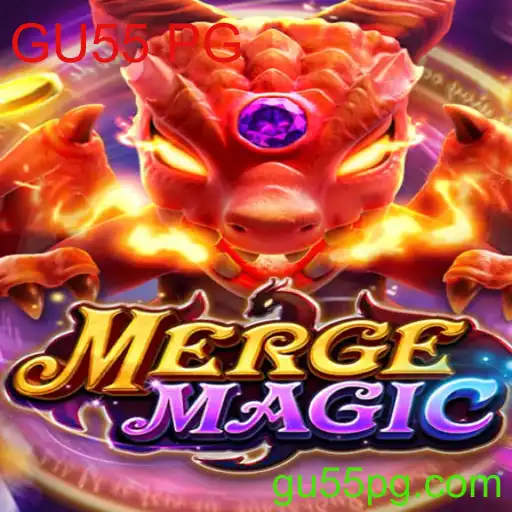 Descubra o Fascinante Mundo de MERGEMAGIC: Guia Completo