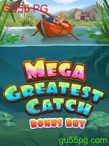 MegaGreatestCatchBonusBuy: Desvendando o Jogo de Pescaria com Palavras-Chave Atualizadas