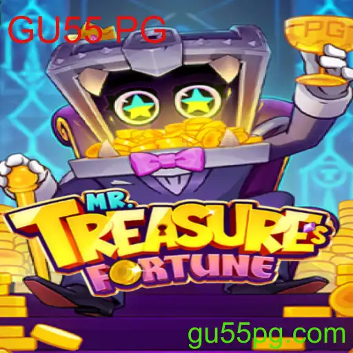 Explorando o Mundo Aventureiro de MrTreasuresFortune