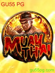 MuayThai: O Jogo de Estratégia e Movimento