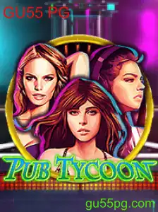 Explorando o Mundo de PubTycoon: Um Mergulho no Jogo que Conquista Multidões