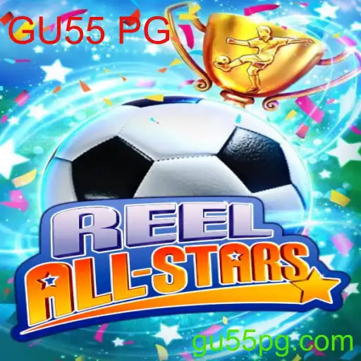 ReelAllStars: Descubra o Novo Fenômeno dos Jogos com a Chave GU55 PG