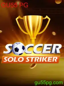 SoccerSoloStriker: Desvendando o Futebol Individual com Estratégia e Habilidade