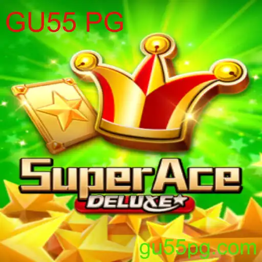 SuperAceDeluxe: A Nova Sensação dos Jogos com a Palavra-Chave GU55 PG