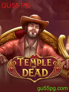 TempleofDead: Descubra o Fascinante Jogo no Mundo Digital