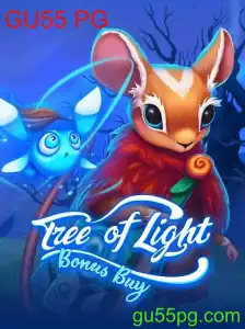 Descubra a Emoção do Jogo 'TreeOfLightBonusBuy': Uma Aventura Envolvente com 'GU55 PG'
