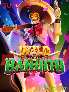 Explorando o Jogo WildBandito: Uma Experiência de Aventura com GU55 PG
