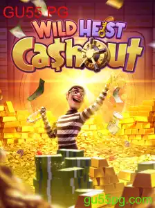 Descubra o Incrível Mundo do Jogo WildHeistCashout: Regras e Estratégias
