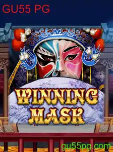 WinningMask: Descubra Como Jogar e Vencer com a Estratégia GU55 PG